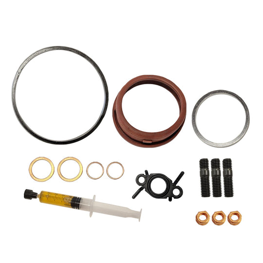 TBC531 Standard Import Turbocharger Standard Import Canada