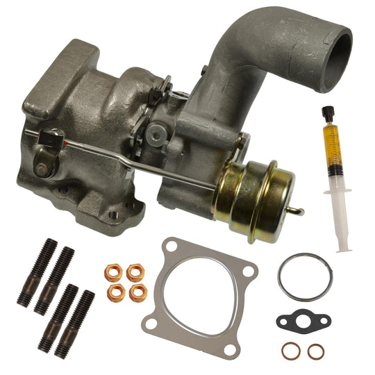TBC534 Standard Ignition Turbocharger Standard Ignition Canada