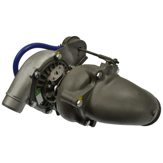 TBC535 Turbocharger Standard Ignition Canada