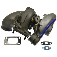 Load image into Gallery viewer, TBC535 Turbocharger Standard Ignition Canada
