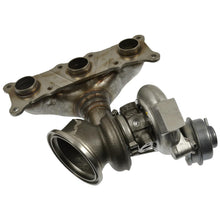 Load image into Gallery viewer, TBC536 Standard Import Turbocharger Standard Import Canada
