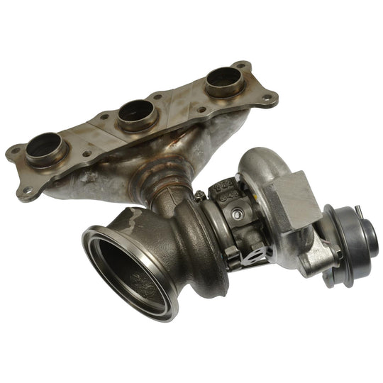 TBC536 Standard Import Turbocharger Standard Import Canada