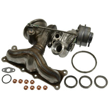 Load image into Gallery viewer, TBC536 Standard Import Turbocharger Standard Import Canada