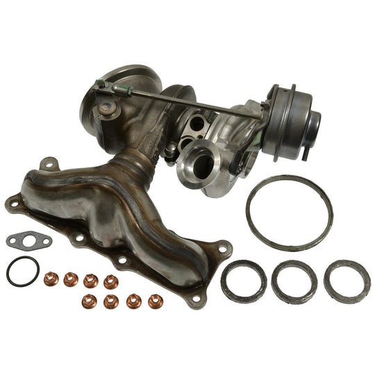 TBC536 Standard Import Turbocharger Standard Import Canada