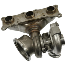 Load image into Gallery viewer, TBC537 Standard Import Turbocharger Standard Import Canada