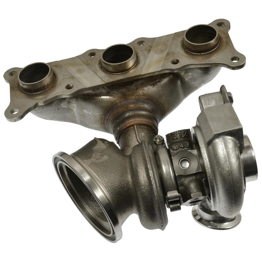 TBC537 Standard Import Turbocharger Standard Import Canada