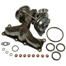 Load image into Gallery viewer, TBC537 Standard Import Turbocharger Standard Import Canada