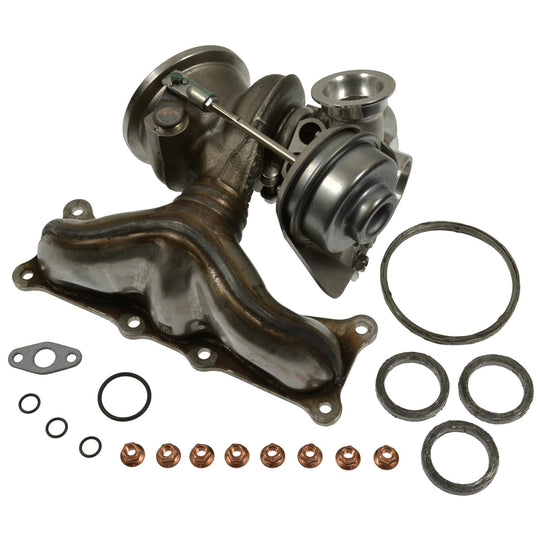 TBC537 Standard Ignition Turbocharger Standard Ignition Canada