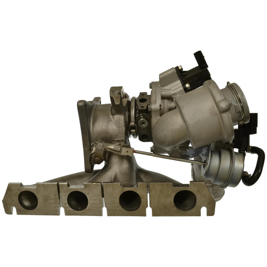 TBC538 Standard Ignition Turbocharger Standard Ignition Canada