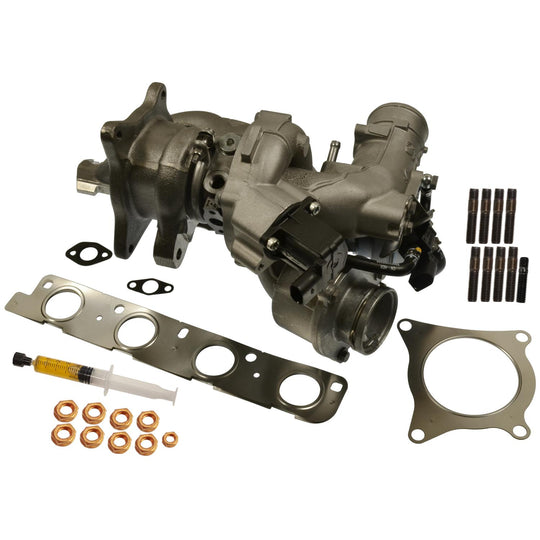 TBC538 Standard Import Turbocharger Standard Import Canada