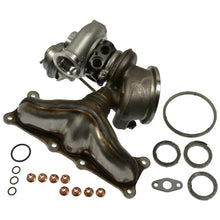 Load image into Gallery viewer, TBC539 Standard Import Turbocharger Standard Import Canada