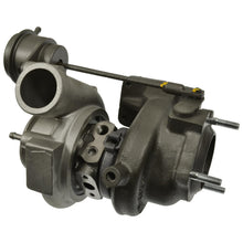 Load image into Gallery viewer, TBC540 Turbocharger Standard Import Canada