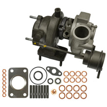 Load image into Gallery viewer, TBC540 Turbocharger Standard Import Canada