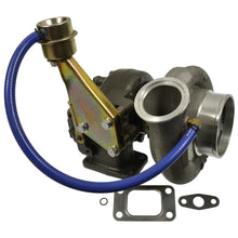 Load image into Gallery viewer, TBC541 Turbocharger Standard Ignition Canada