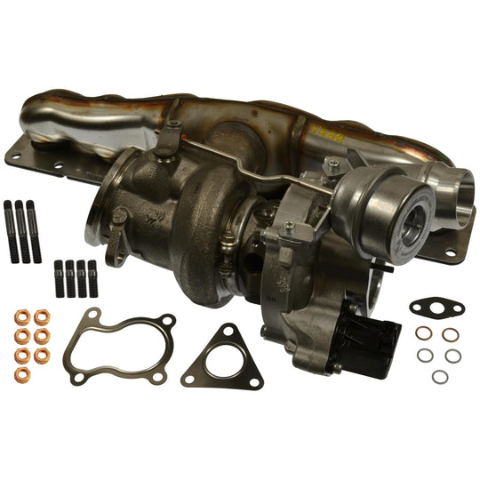 TBC542 Standard Ignition Turbocharger Standard Ignition Canada