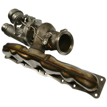 Load image into Gallery viewer, TBC542 Standard Import Turbocharger Standard Import Canada