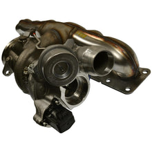 Load image into Gallery viewer, TBC542 Standard Import Turbocharger Standard Import Canada