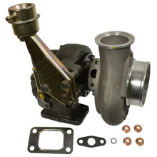Load image into Gallery viewer, TBC545 Turbocharger Standard Ignition Canada