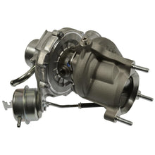 Load image into Gallery viewer, TBC550 Turbocharger Standard Ignition Canada