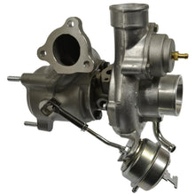 Load image into Gallery viewer, TBC550 Turbocharger Standard Ignition Canada