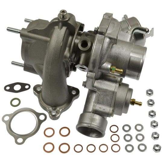 TBC550 Turbocharger Standard Ignition Canada
