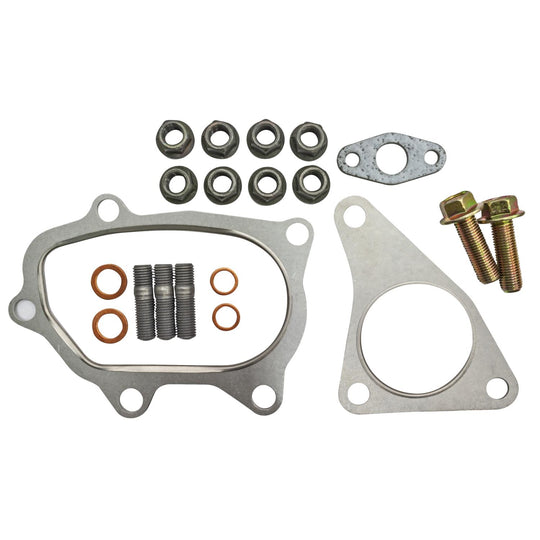 TBC551 Standard Import Turbocharger Standard Import Canada
