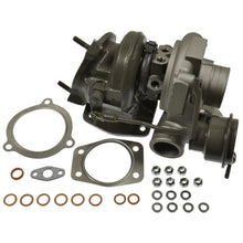 Load image into Gallery viewer, TBC552 Turbocharger Standard Ignition Canada