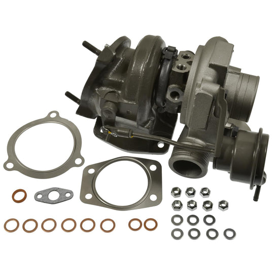 TBC552 Turbocharger Standard Ignition Canada