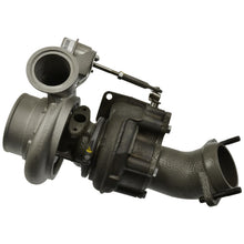 Load image into Gallery viewer, TBC553 Standard Ignition Turbocharger Standard Ignition Canada