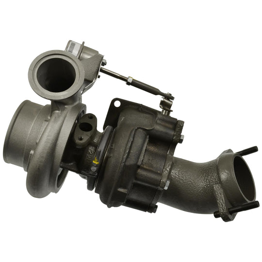 TBC553 Standard Ignition Turbocharger Standard Ignition Canada