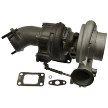 Load image into Gallery viewer, TBC553 Standard Ignition Turbocharger Standard Ignition Canada