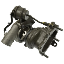Charger l'image dans la galerie, TBC556 Turbocharger Standard Ignition Canada