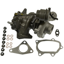 Charger l'image dans la galerie, TBC556 Turbocharger Standard Ignition Canada