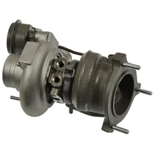 Load image into Gallery viewer, TBC557 Turbocharger Standard Ignition Canada