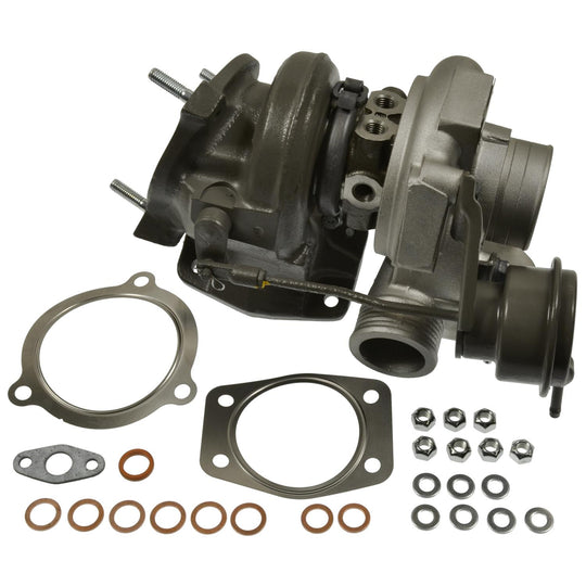 TBC557 Turbocharger Standard Import Canada