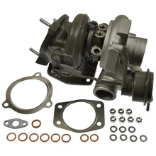 Load image into Gallery viewer, TBC557 Turbocharger Standard Ignition Canada