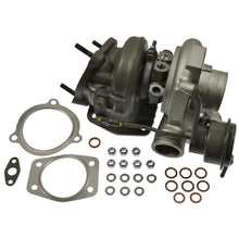 Load image into Gallery viewer, TBC558 Turbocharger Standard Import Canada