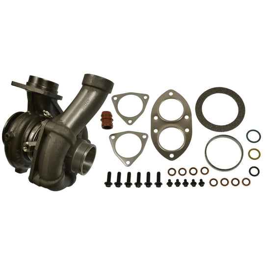 TBC559 Standard Ignition Turbocharger Standard Ignition Canada