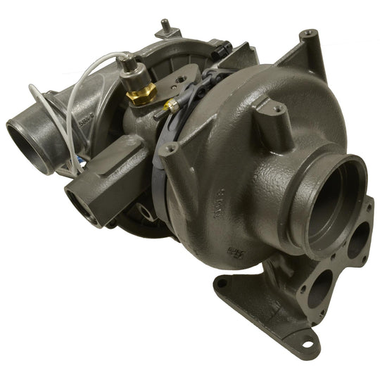 TBC561 Turbocharger Standard Ignition Canada