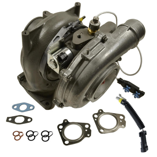 TBC561 Turbocharger Standard Ignition Canada