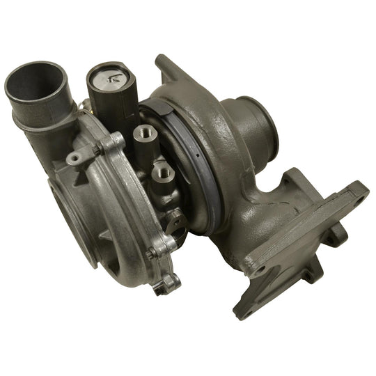 TBC562 Turbocharger Standard Ignition Canada