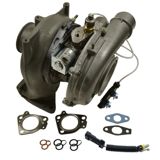 TBC562 Turbocharger Standard Ignition Canada