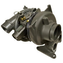 Charger l'image dans la galerie, TBC563 Turbocharger Standard Ignition Canada
