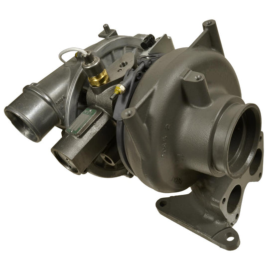 TBC563 Turbocharger Standard Ignition Canada