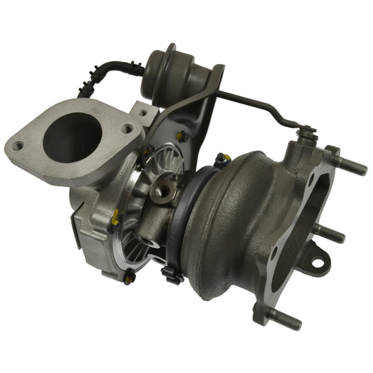 TBC565 Turbocharger Standard Ignition Canada