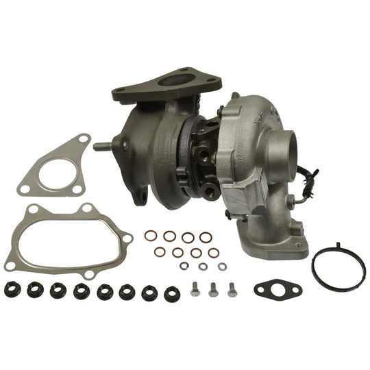 TBC565 Turbocharger Standard Ignition Canada