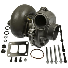 Charger l'image dans la galerie, TBC566 Turbocharger Standard Ignition Canada