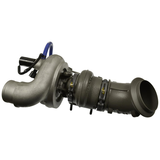 TBC567 Turbocharger Standard Ignition Canada