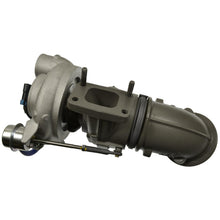 Load image into Gallery viewer, TBC567 Turbocharger Standard Ignition Canada