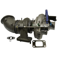 Load image into Gallery viewer, TBC567 Turbocharger Standard Ignition Canada